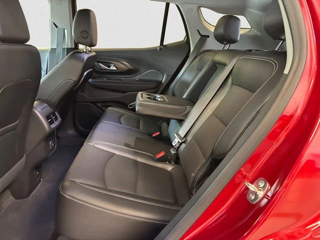 Used 2024 Red GMC SLT image 14