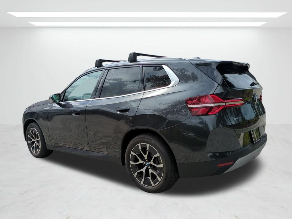 2026 BMW X3 30 - Photo 6