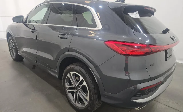 WA12AAGU2S2023558