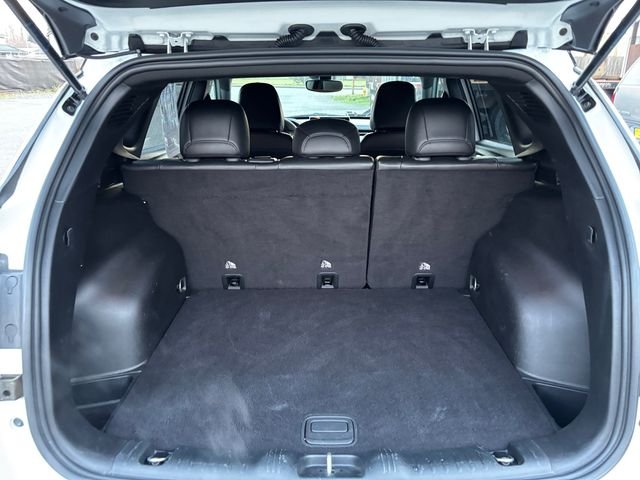 2023 Jeep Compass Limited - Photo 23