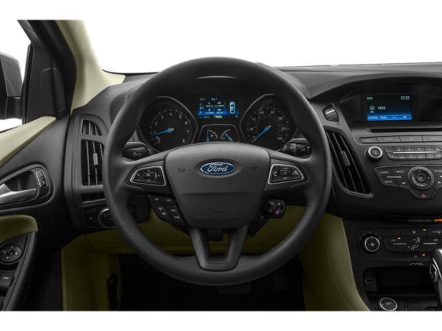 Used 2018 Oxford White Ford SE image 7