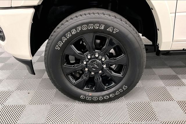 2024 RAM Ram 2500 Pickup Laramie Limited - Photo 10