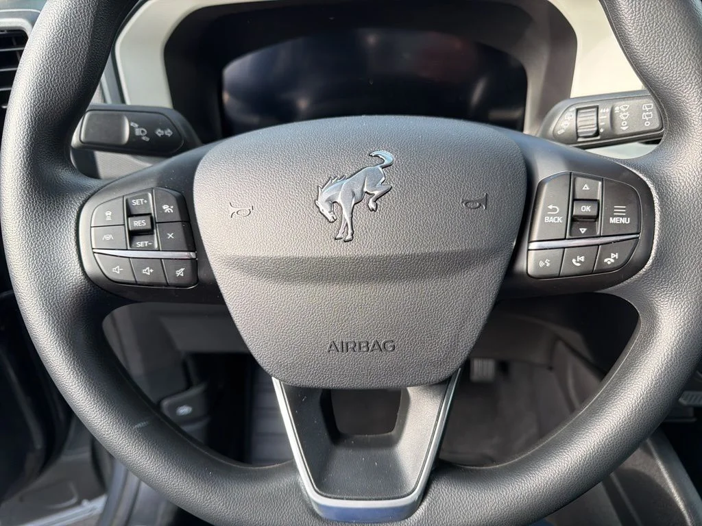New 2025 Carbonized Gray Metallic Ford Heritage image 18