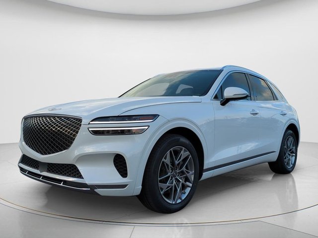 2024 Genesis GV70 2.5T