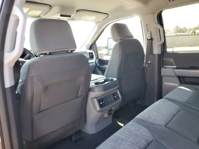 2026 Ford F-250 Super Duty XLT - Photo 11