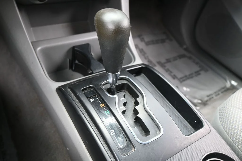 Used 2007 Silver Streak Mica Toyota Base image 19