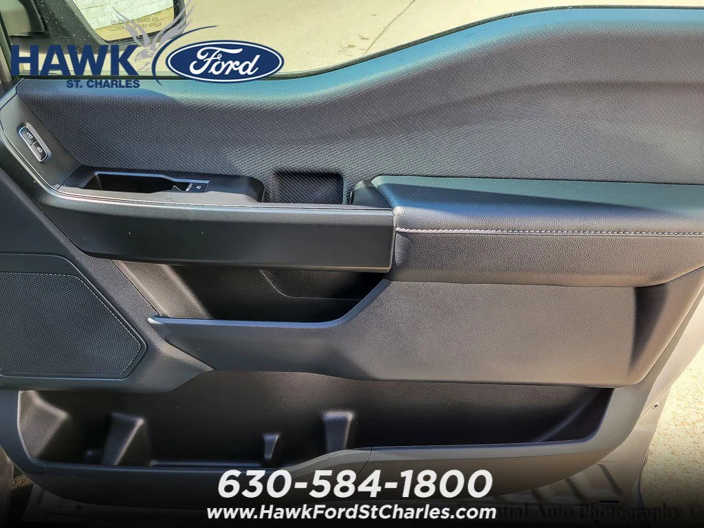 Certified Used 2023 Silver Metallic Ford XL image 18