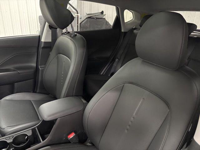 New 2026 Gray Hyundai Limited AWD image 7