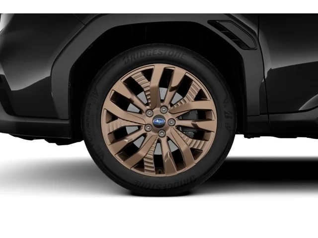 New 2026 CRYSTAL BLACK SILICA Subaru Sport image 10