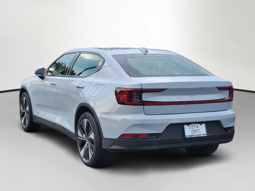 Used 2023  Polestar Long Range Dual Motor image 5