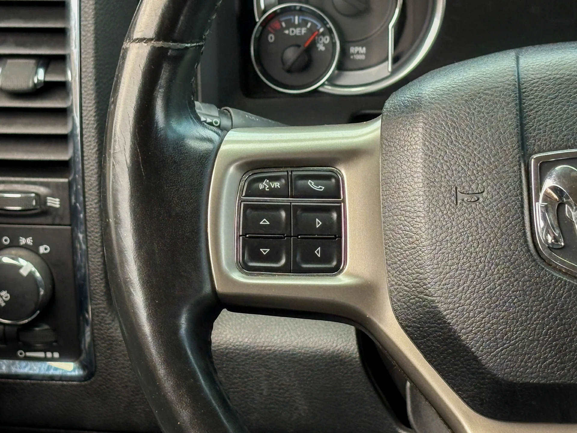 Used 2016 Blue Ram Laramie image 20