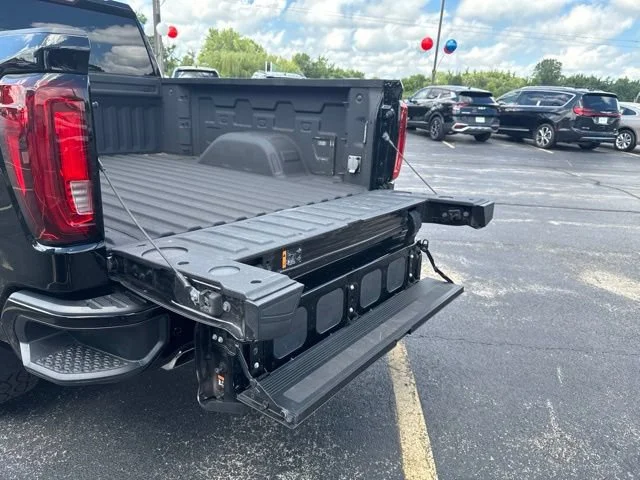 2023 GMC Sierra 1500 AT4 - Photo 20
