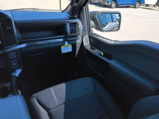 New 2026 Avalanche Ford STX® image 17