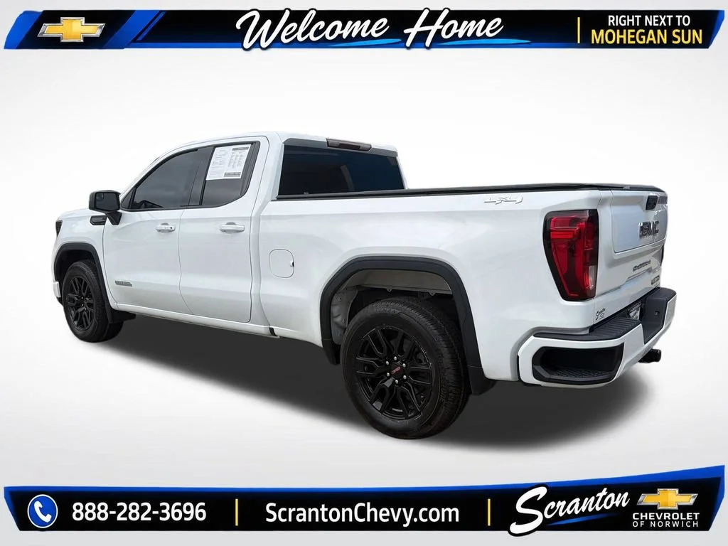2023 GMC Sierra 1500 Elevation - Photo 35