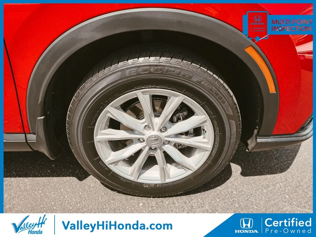 2023 Honda CR-V EX - Photo 10