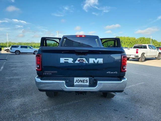Used 2025 Blue Ram Big Horn image 17