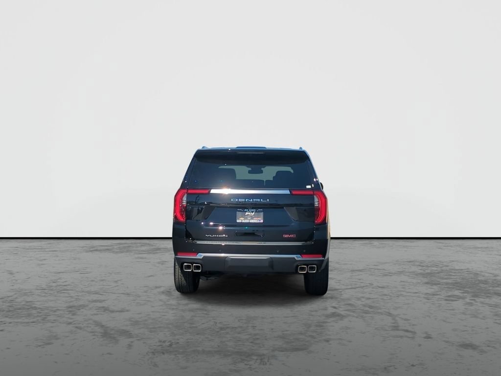 2026 GMC Yukon XL Denali - Photo 7