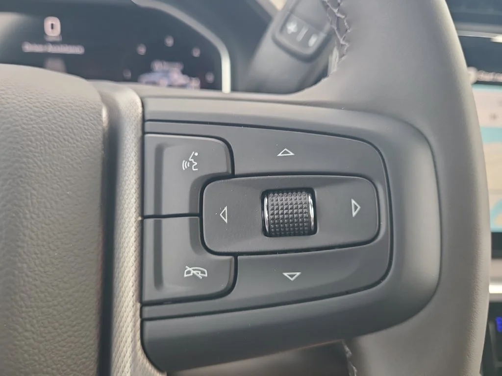 New 2026 Downpour Metallic GMC Denali image 21
