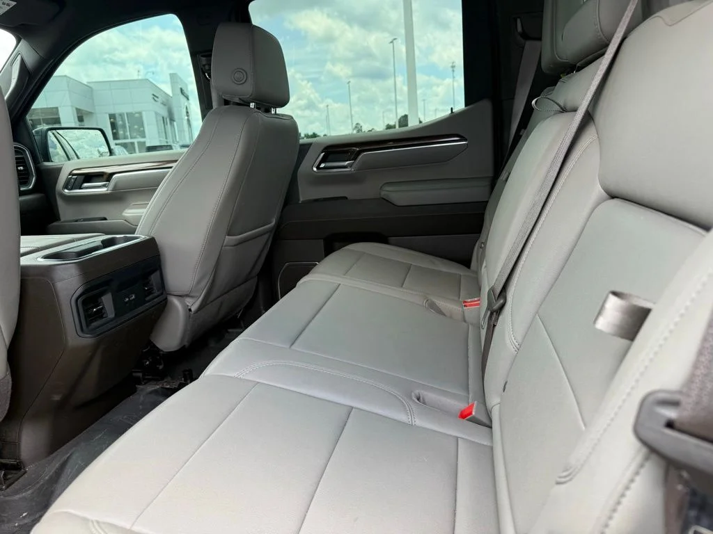 Used 2023 Gray Chevrolet RST image 16