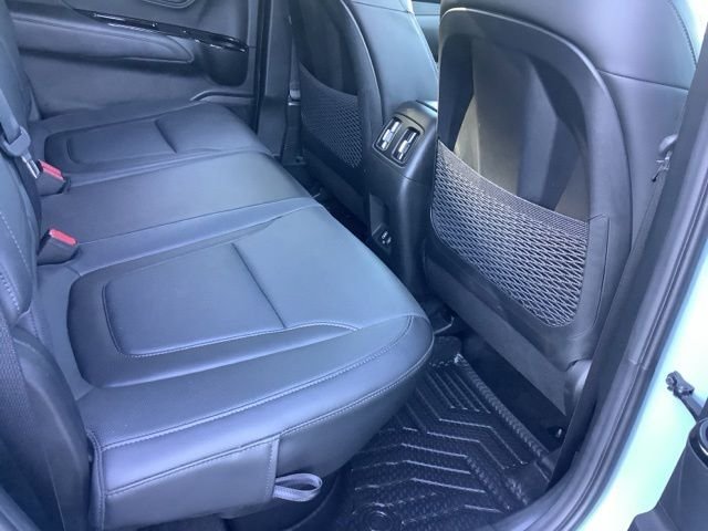 2024 Hyundai Santa Cruz Limited - Photo 23