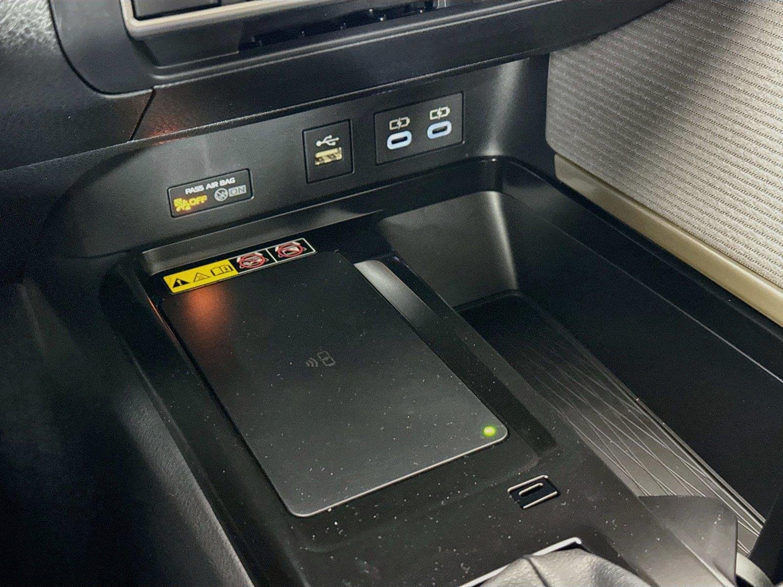 New 2026 Underground Toyota SE image 29