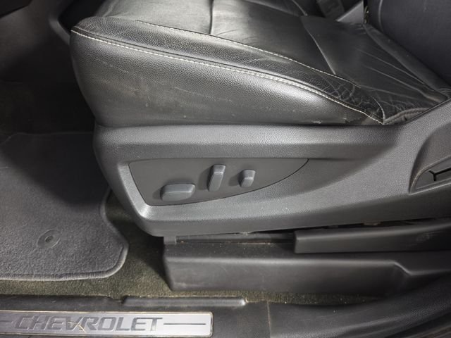 Used 2018 Tungsten Metallic Chevrolet LT image 19
