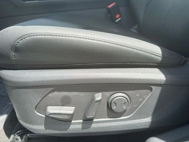 New 2026 Ebony Black Kia EX image 16