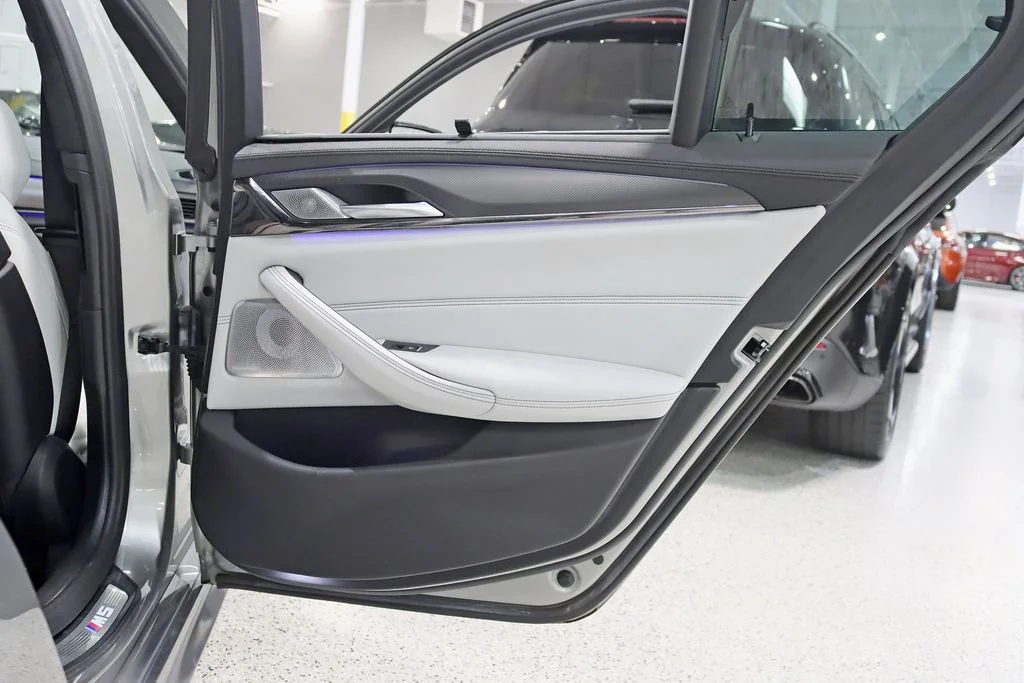 Used 2019 Gray BMW  image 45