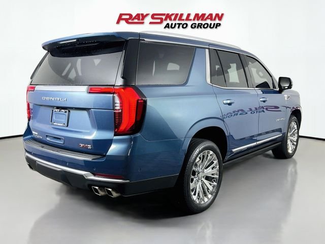 2025 GMC Yukon Denali - Photo 7