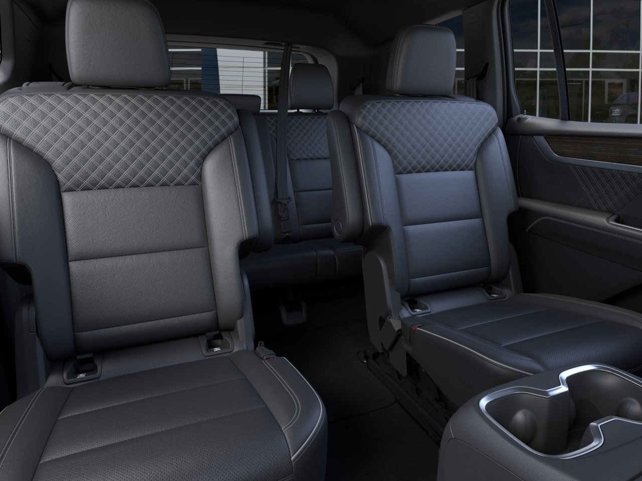 New 2027 Ink GMC Denali image 17