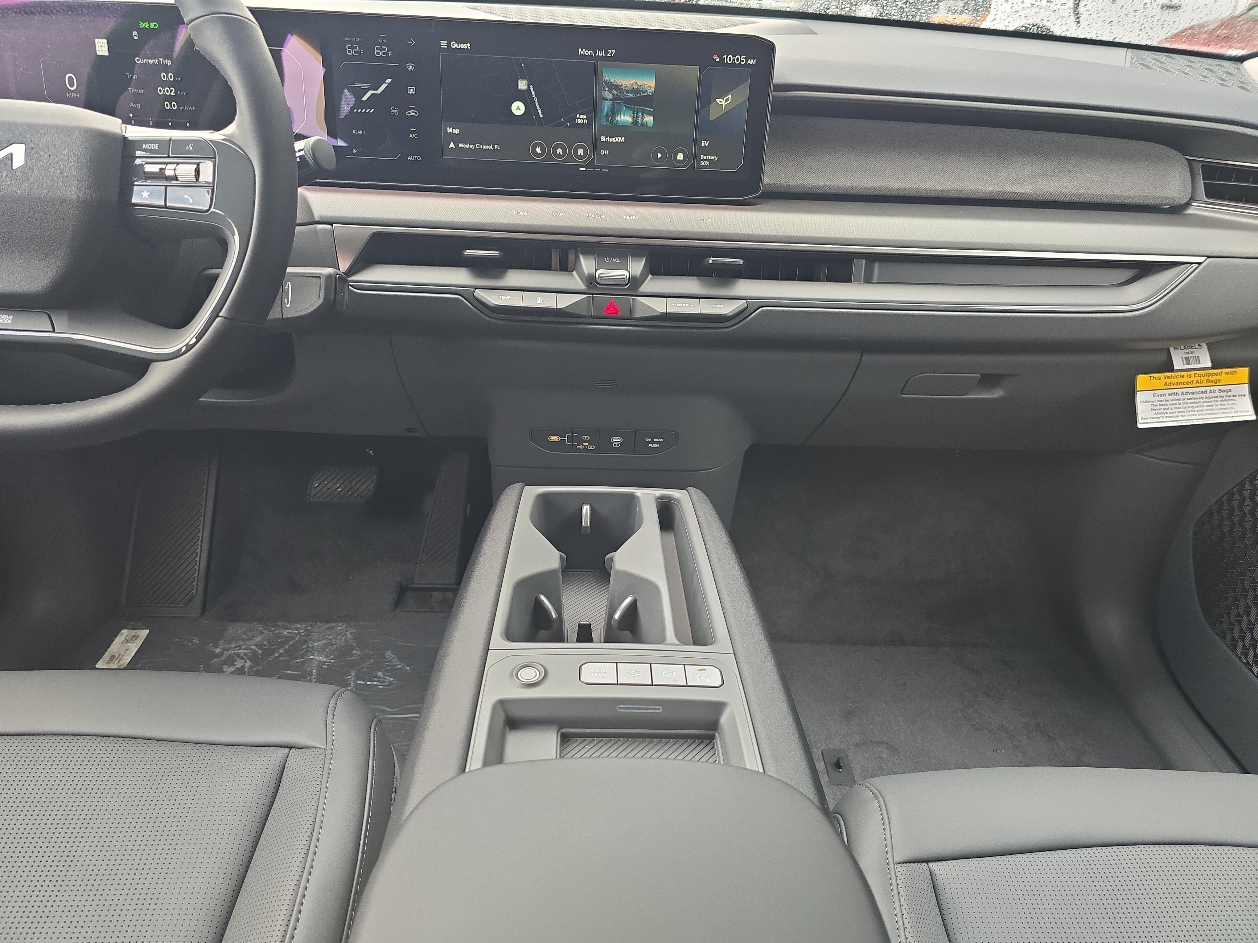New 2026 Panthera Metal Kia Light Long Range RWD image 15