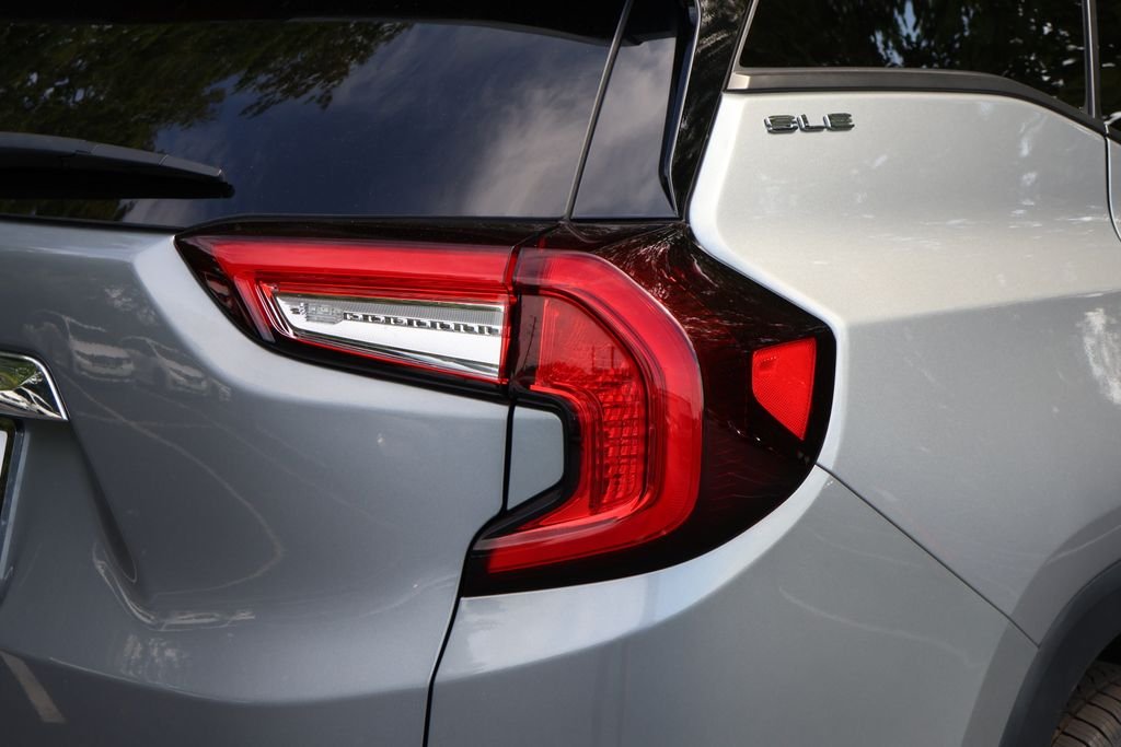 2023 GMC Terrain SLE - Photo 9