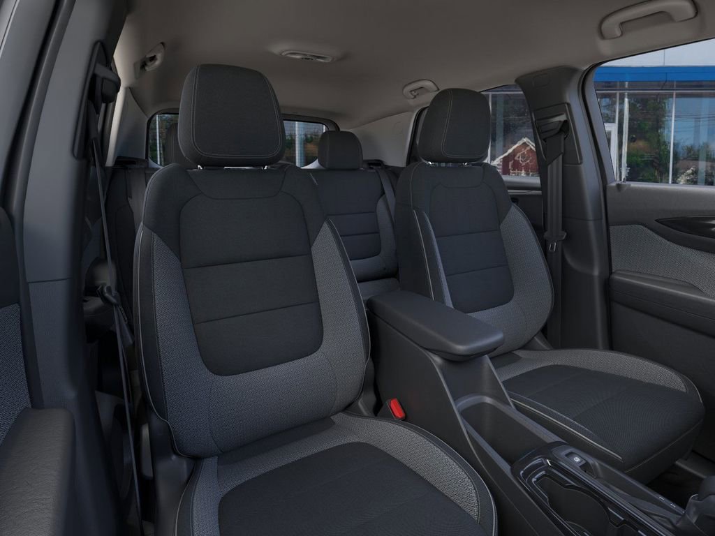 2026 Chevrolet Trailblazer LT - Photo 16