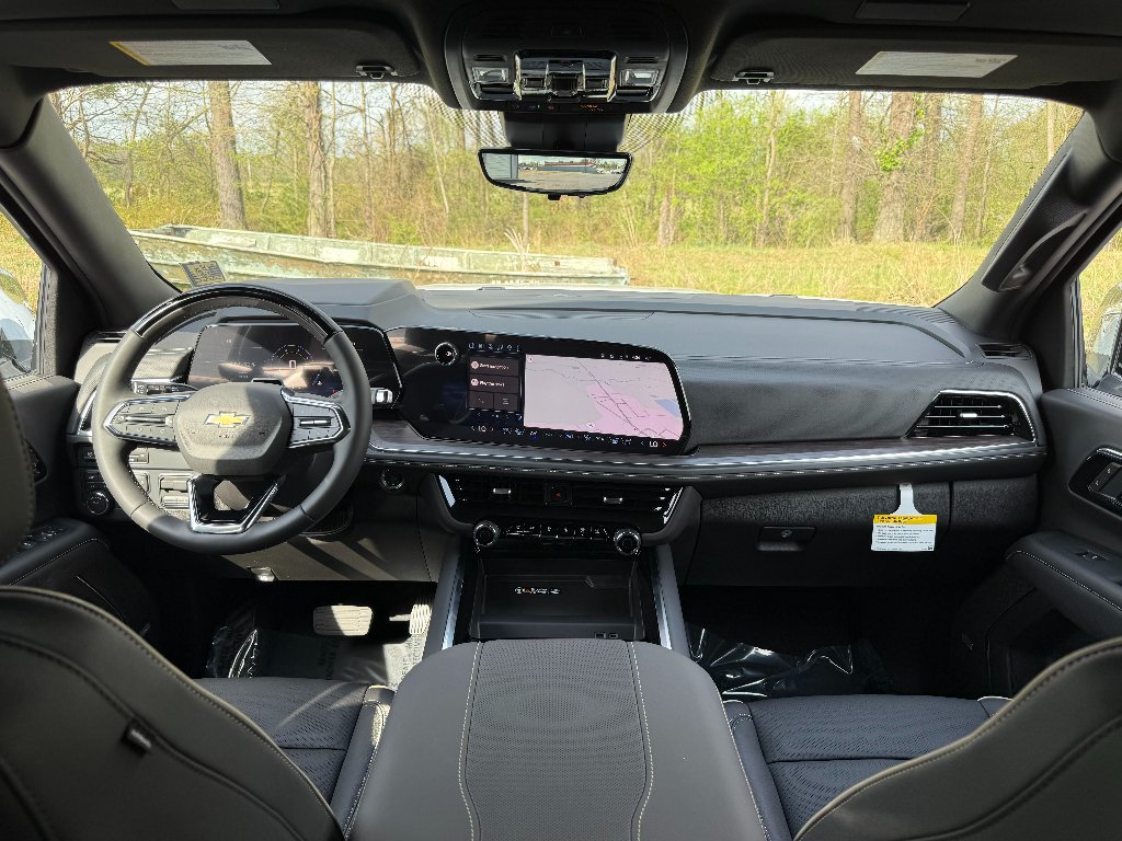 2026 Chevrolet Tahoe Premier - Photo 34