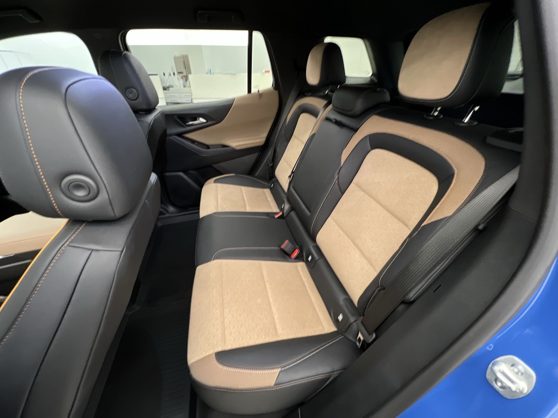 2025 Chevrolet Equinox ACTIV - Photo 75