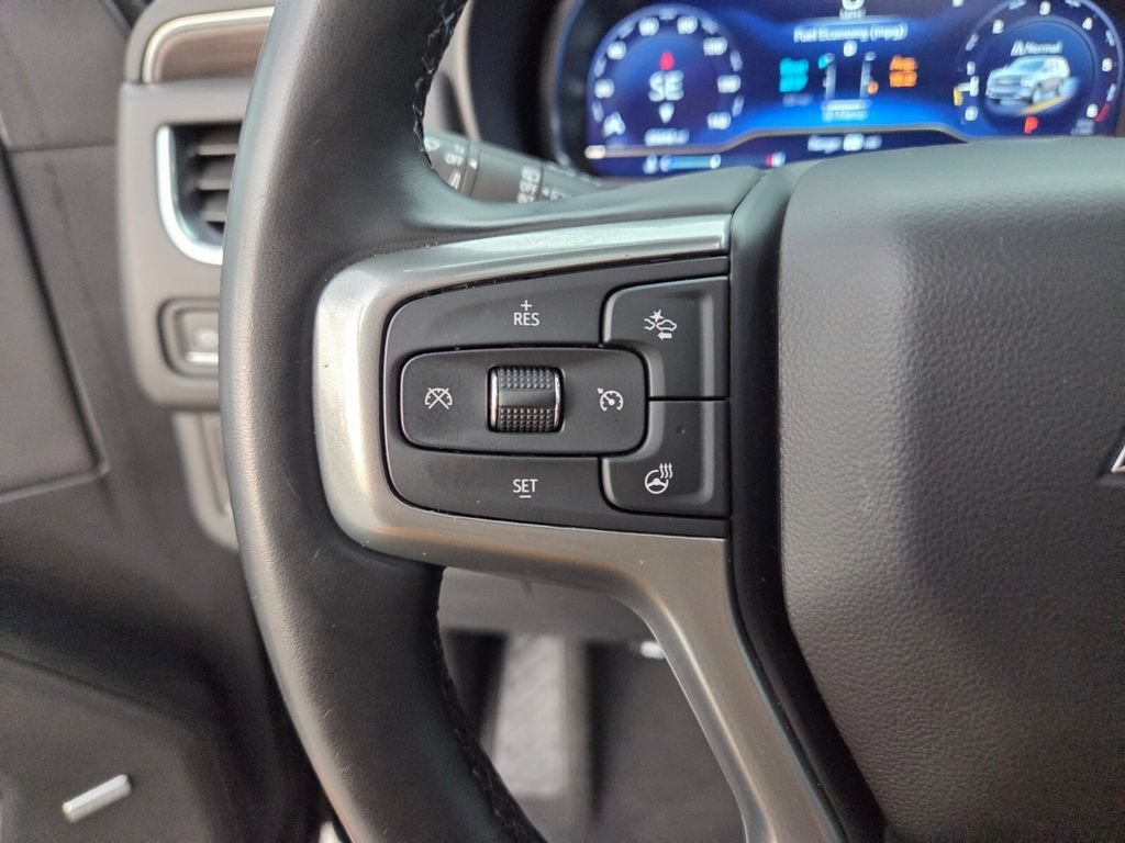 Certified Used 2024 Black Chevrolet LT image 33
