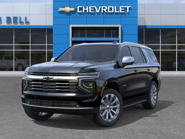 2026 Chevrolet Tahoe Premier - Photo 6