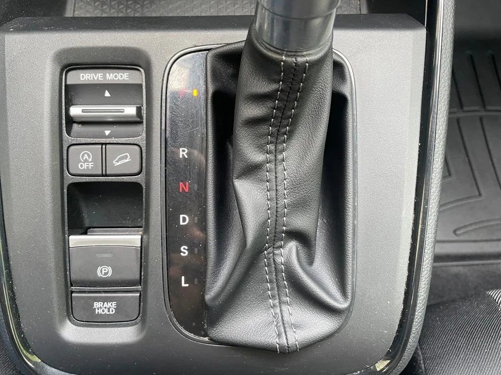 2024 Honda CR-V EX - Photo 19