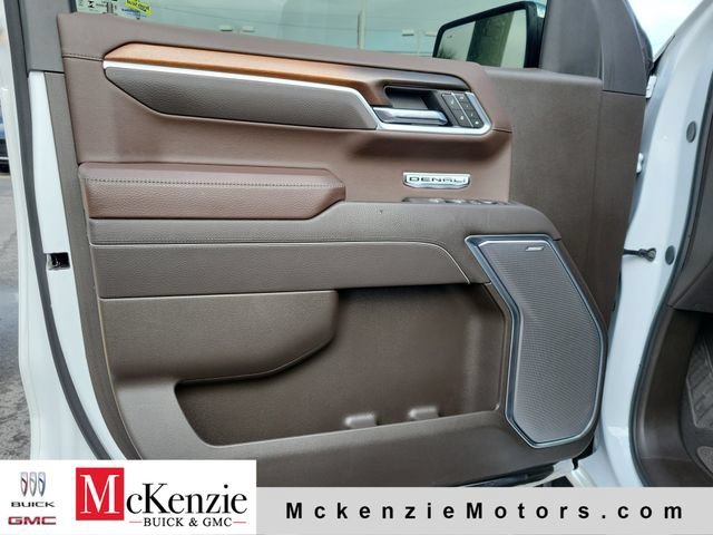 2025 GMC Sierra 1500 Denali - Photo 9