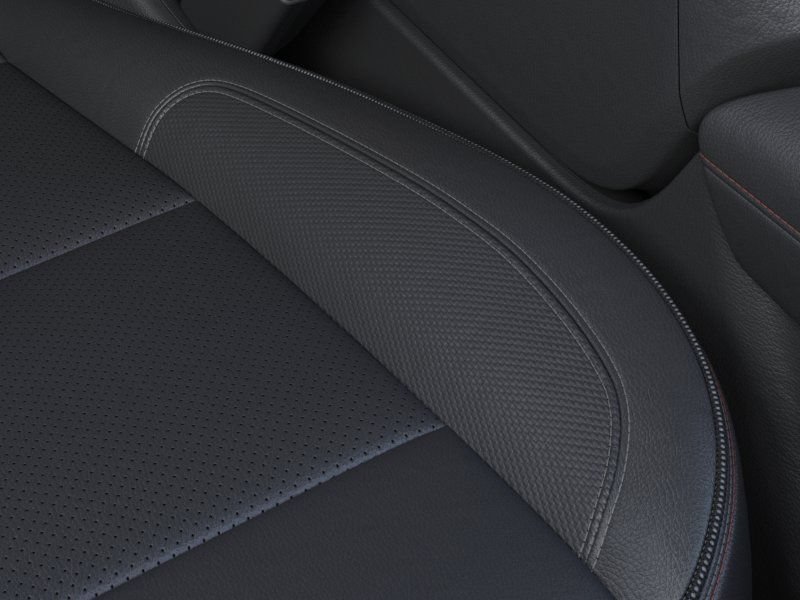 2026 Chevrolet Tahoe RST - Photo 21