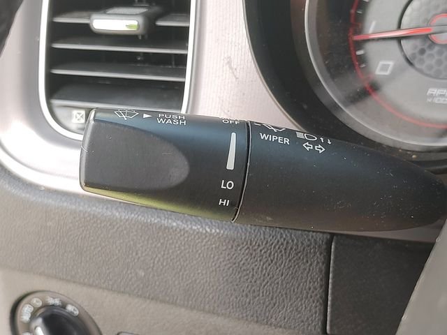 Used 2023 Green Dodge SXT image 21