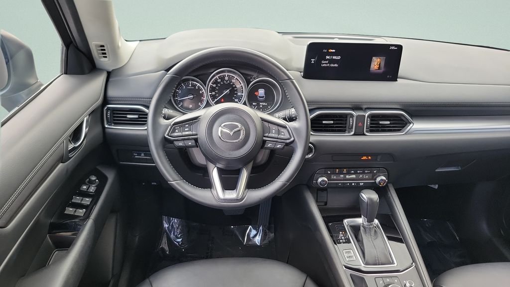 2022 Mazda CX-5 S Select Package - Photo 12