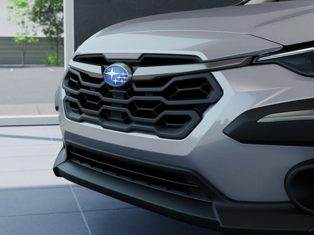 New 2027 ICE SILVER METALLIC Subaru Limited image 10