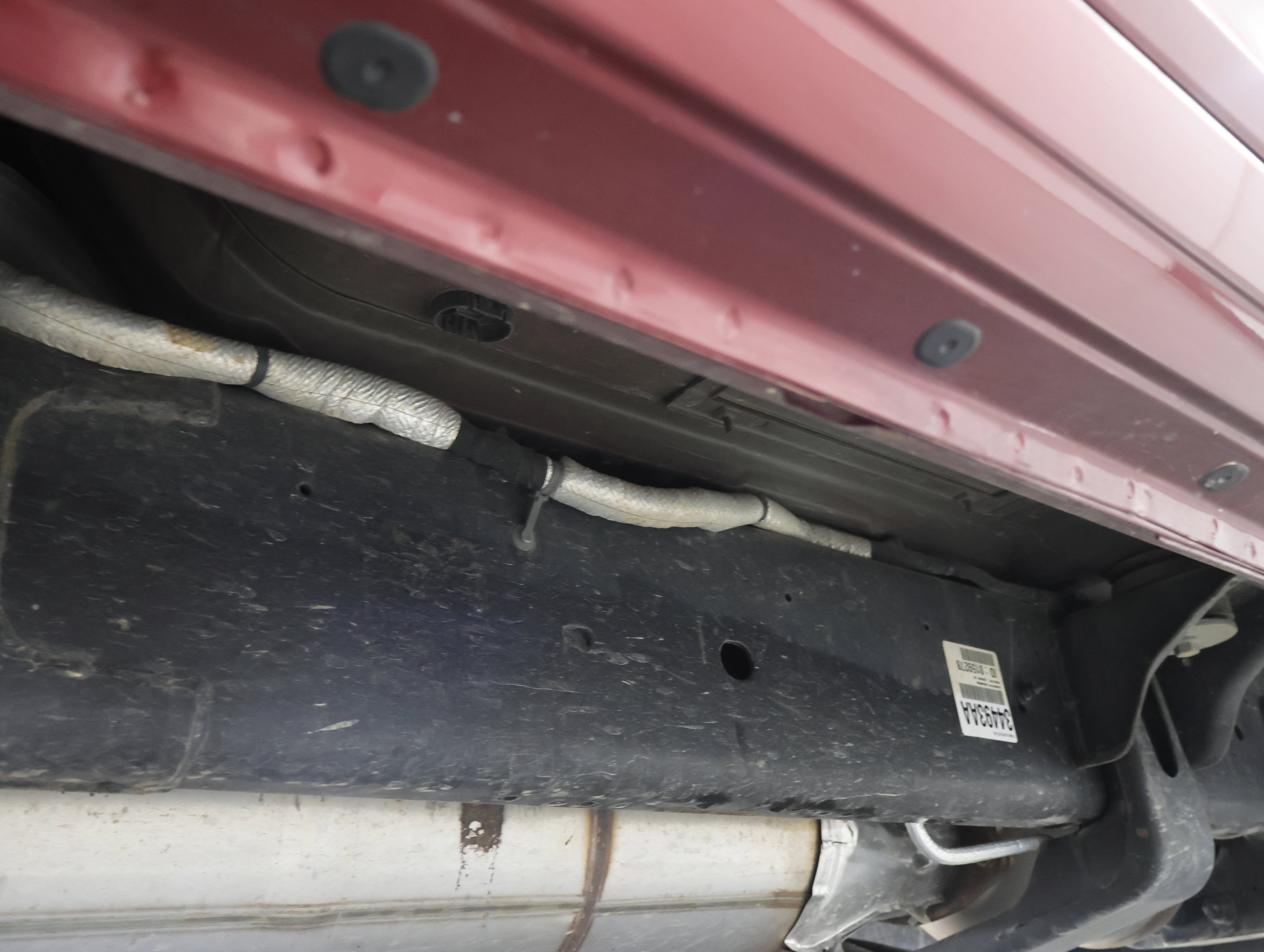 2022 RAM Ram 3500 Pickup Tradesman - Photo 26