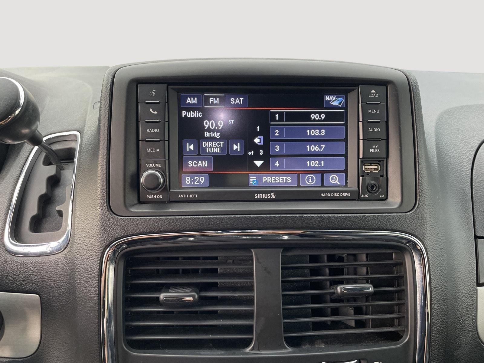 Used 2019 White Knuckle Clearcoat Dodge GT image 21