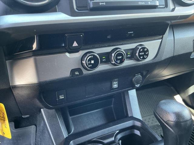 Certified Used 2016 MAGNETIC GRAY MET. Toyota  image 13