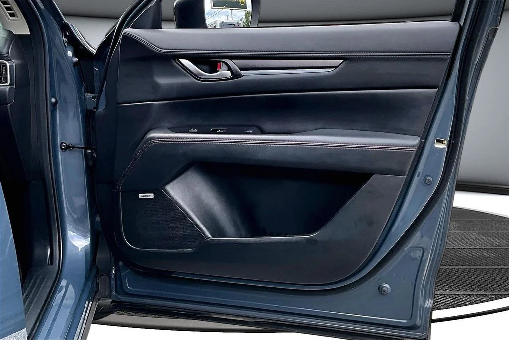 2023 Mazda CX-5 S Carbon Edition - Photo 28