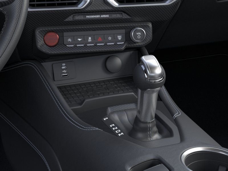 2025 Ford Mustang GT Premium Fastback - Photo 15