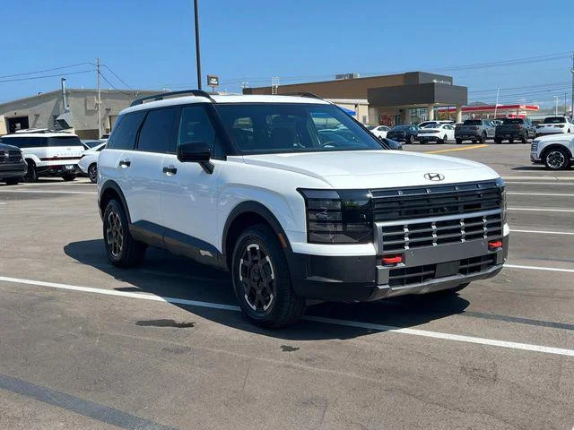 2026 Hyundai Palisade XRT Pro - Photo 40