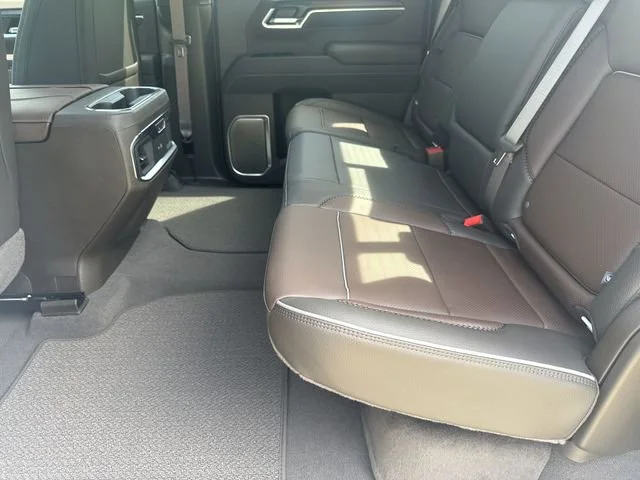 2026 GMC Sierra 1500 Denali - Photo 27